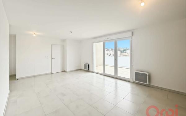 Appartement à vendre    3 pièces • 69,88 m2 Béziers