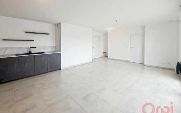 Appartement à vendre    3 pièces • 69,88 m2 Béziers
