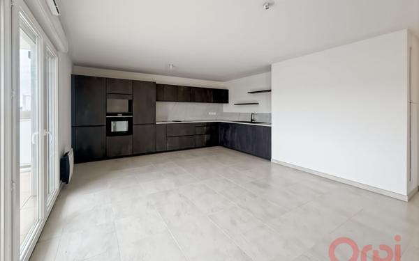 Appartement à vendre    3 pièces • 69,88 m2 Béziers