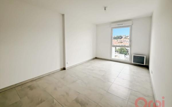 Appartement à vendre    3 pièces • 69,88 m2 Béziers