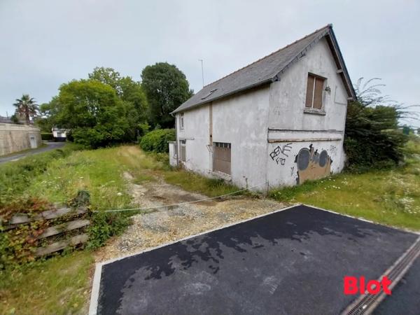 Maison 6 pièce(s)
