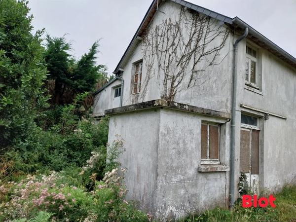 Maison 6 pièce(s)