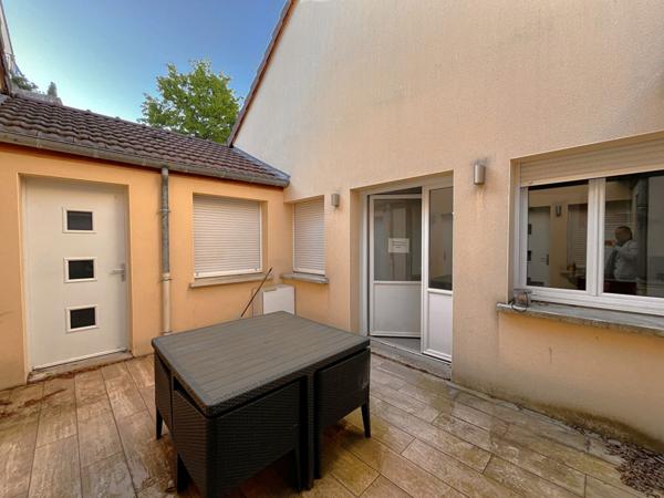 Appartement Dijon 2 pièces  20.17 m2