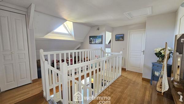 Maison 132 m² à Milly-la-Forêt 91490