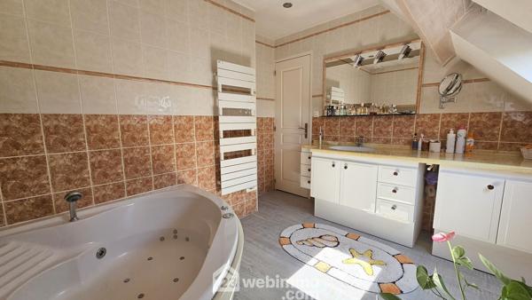Maison 132 m² à Milly-la-Forêt 91490
