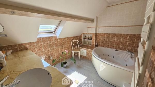 Maison 132 m² à Milly-la-Forêt 91490