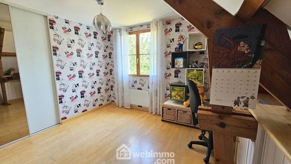 Maison 132 m² à Milly-la-Forêt 91490