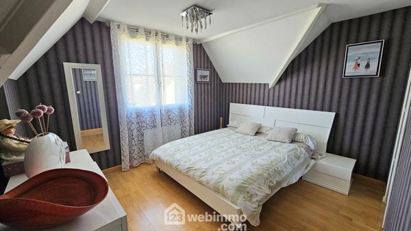 Maison 132 m² à Milly-la-Forêt 91490