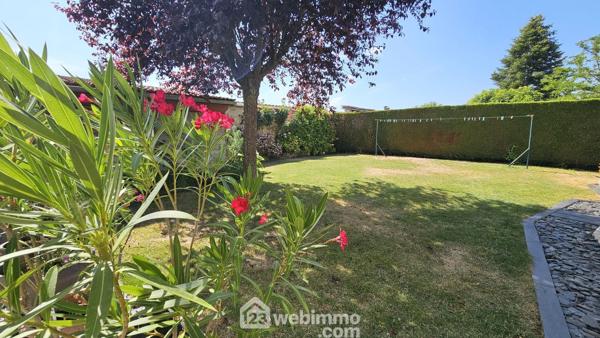 Maison 132 m² à Milly-la-Forêt 91490