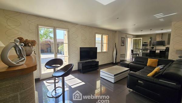Maison 132 m² à Milly-la-Forêt 91490