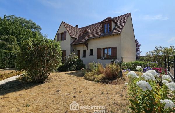 Maison 132 m² à Milly-la-Forêt 91490