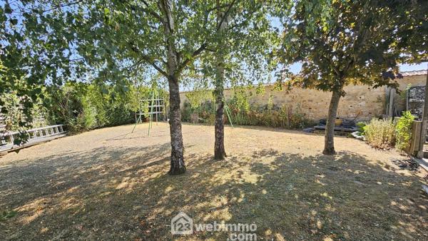 Maison 132 m² à Milly-la-Forêt 91490