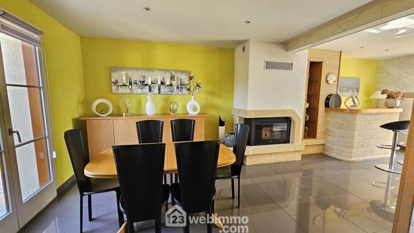 Maison 132 m² à Milly-la-Forêt 91490