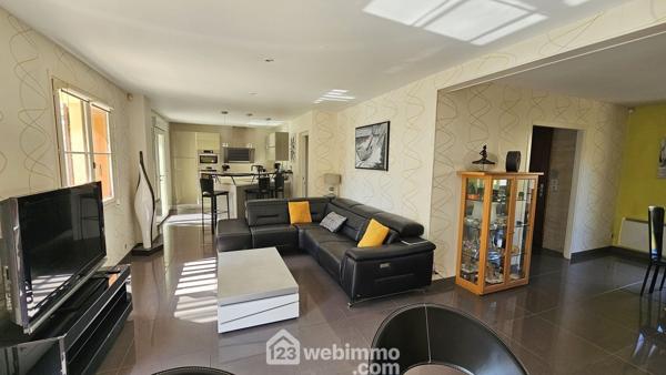 Maison 132 m² à Milly-la-Forêt 91490