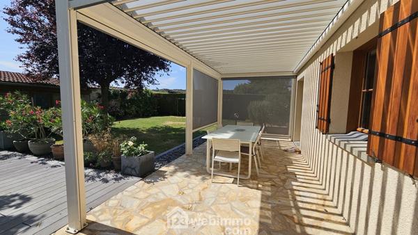 Maison 132 m² à Milly-la-Forêt 91490