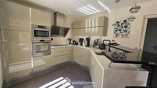Maison 132 m² à Milly-la-Forêt 91490