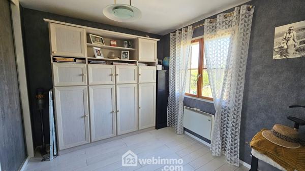 Maison 132 m² à Milly-la-Forêt 91490