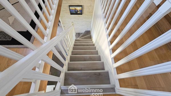 Maison 132 m² à Milly-la-Forêt 91490