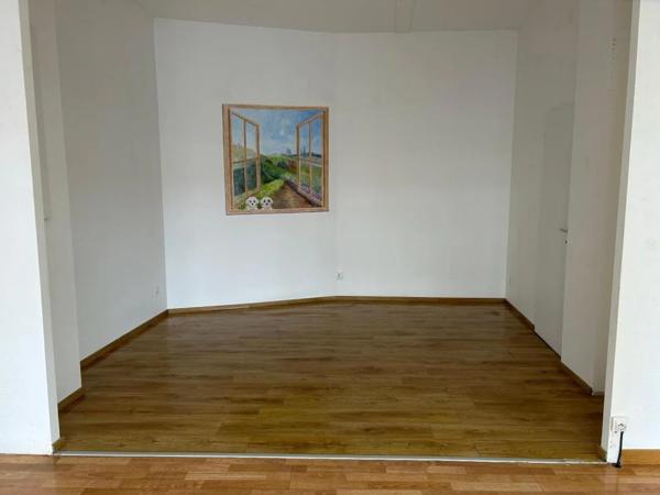 Maison à louer à Charmes-sur-l'Herbasse (26260)