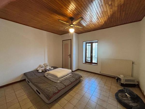 Maison à louer à Charmes-sur-l'Herbasse (26260)
