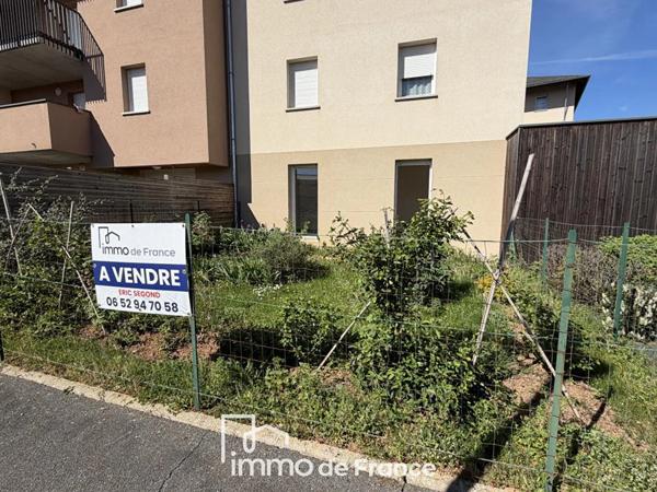 Appartement à vendre à Rignac (12390)
