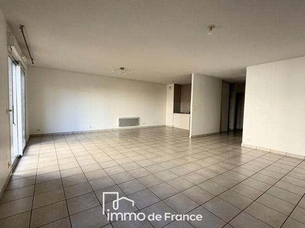 Appartement à vendre à Rignac (12390)