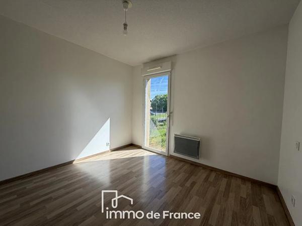 Appartement à vendre à Rignac (12390)