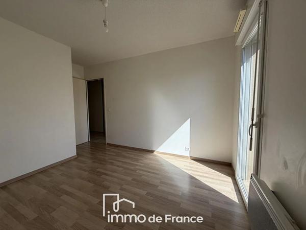 Appartement à vendre à Rignac (12390)