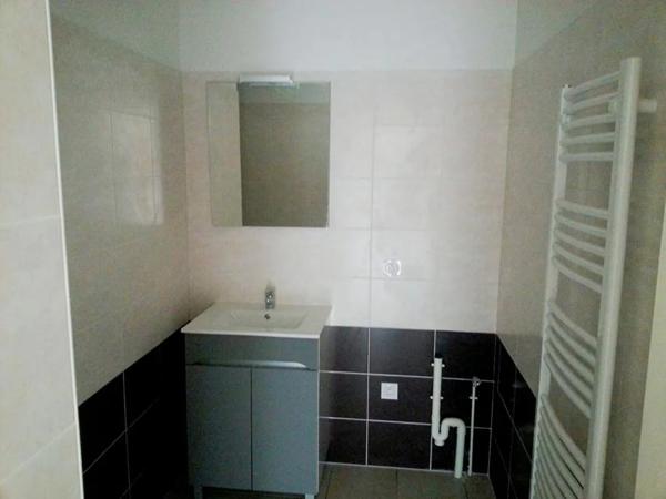 Appartement à vendre à Rignac (12390)
