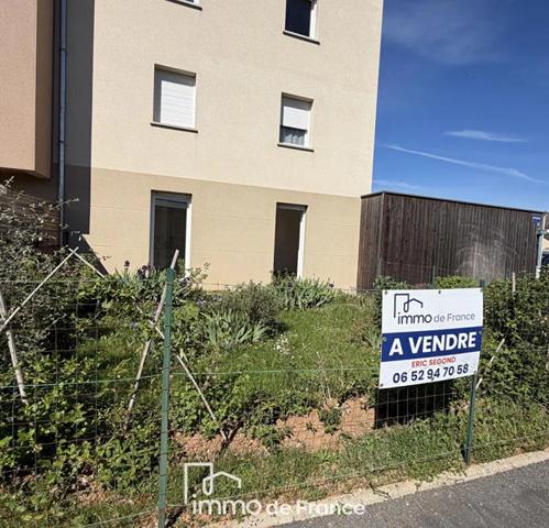 Appartement à vendre à Rignac (12390)