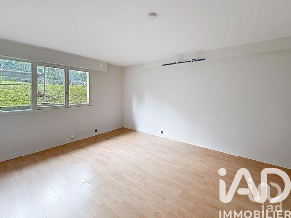 Appartement à vendre 1 pièce 29 m² Vaucresson