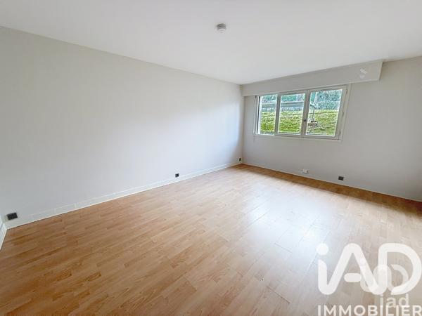 Appartement à vendre 1 pièce 29 m² Vaucresson