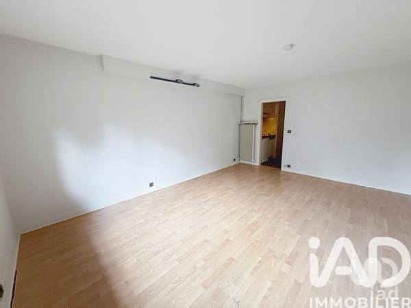 Appartement à vendre 1 pièce 29 m² Vaucresson