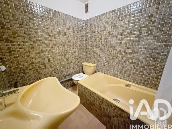 Appartement à vendre 1 pièce 29 m² Vaucresson