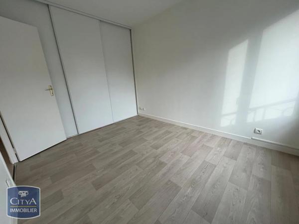 Appartement à louer 3 pièces 61.15m² Saint-Germain-du-Corbéis (61000)
