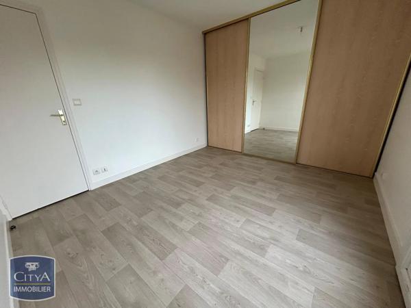 Appartement à louer 3 pièces 61.15m² Saint-Germain-du-Corbéis (61000)