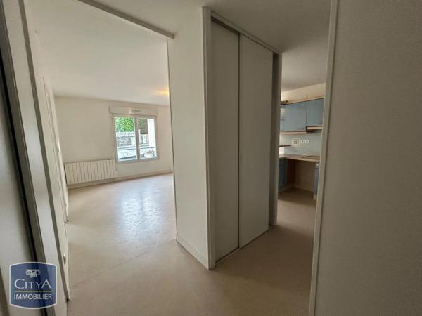 Appartement à louer 3 pièces 61.15m² Saint-Germain-du-Corbéis (61000)