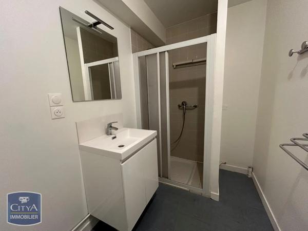 Appartement à louer 3 pièces 61.15m² Saint-Germain-du-Corbéis (61000)