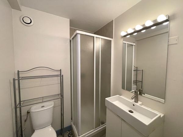 Appartement Bayonne 1 pièce(s) 21 m2, Bayonne 64100