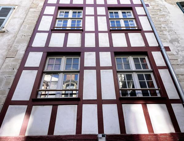 Appartement Bayonne 1 pièce(s) 21 m2, Bayonne 64100