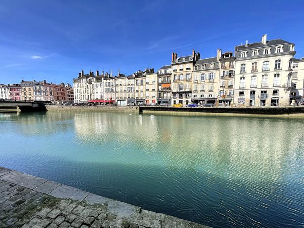 Appartement Bayonne 1 pièce(s) 21 m2, Bayonne 64100