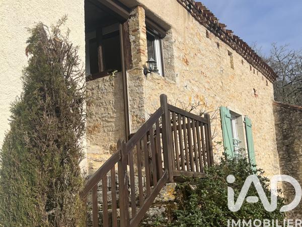Maison à vendre 5 pièces 136 m² Arcambal