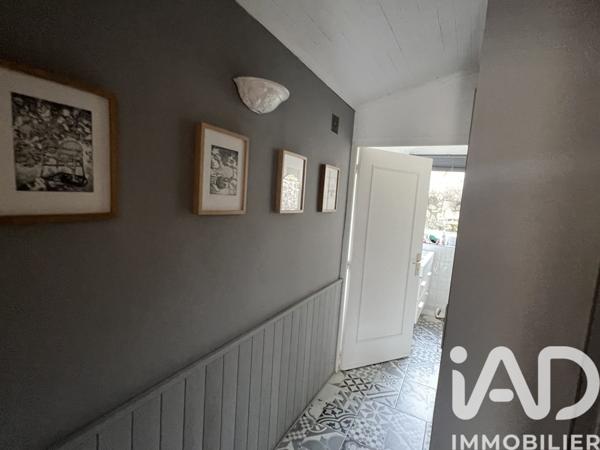 Maison à vendre 5 pièces 136 m² Arcambal