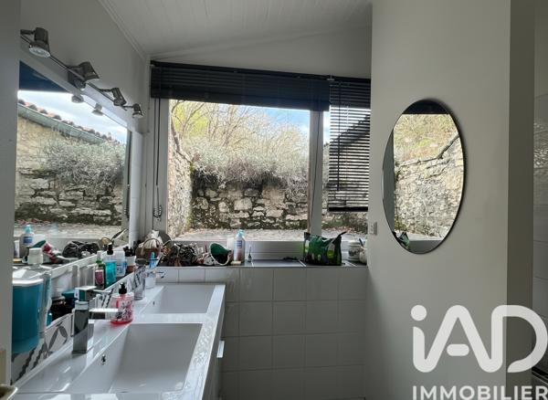 Maison à vendre 5 pièces 136 m² Arcambal