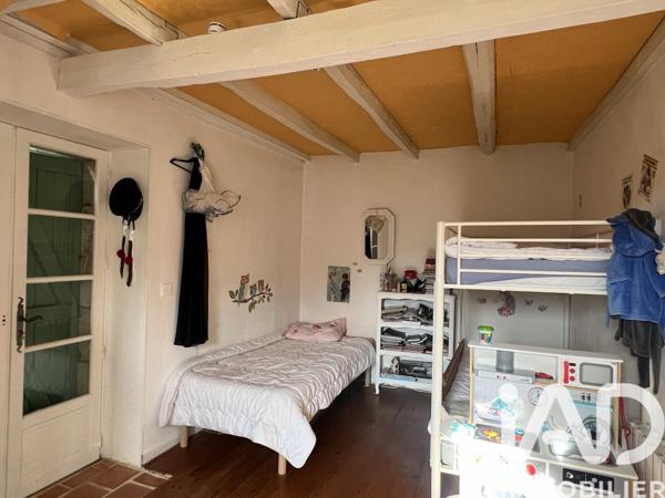 Maison à vendre 5 pièces 136 m² Arcambal