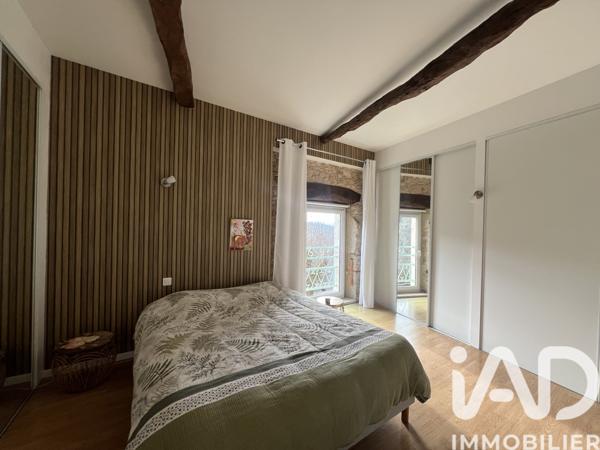 Maison à vendre 5 pièces 136 m² Arcambal