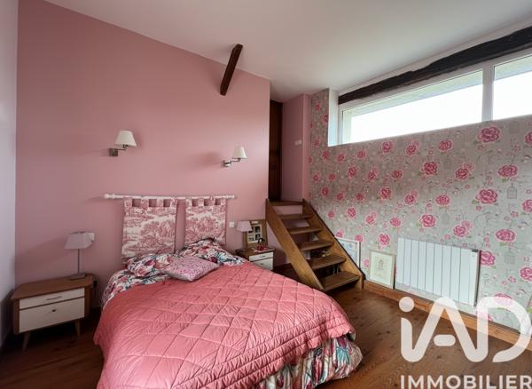 Maison à vendre 5 pièces 136 m² Arcambal