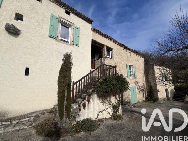 Maison à vendre 5 pièces 136 m² Arcambal