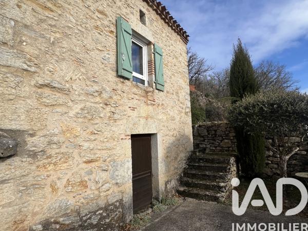 Maison à vendre 5 pièces 136 m² Arcambal