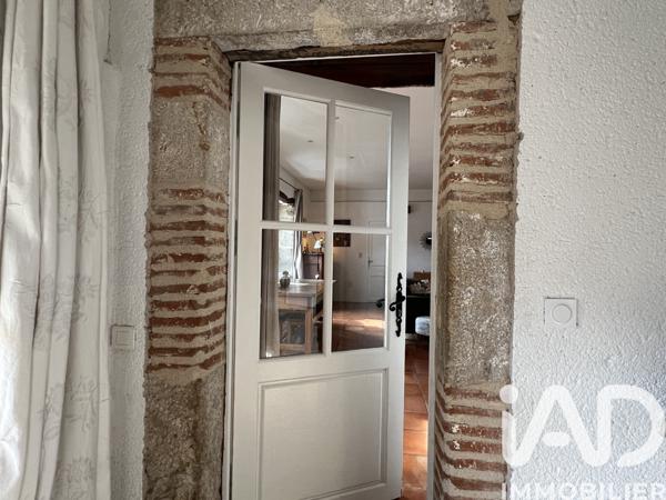 Maison à vendre 5 pièces 136 m² Arcambal